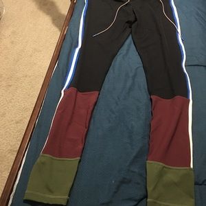 Jogging pants